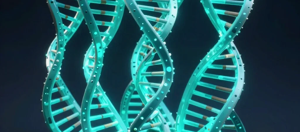 Nanorrobôs de DNA no Combate Direcionado a Células Tumorais
