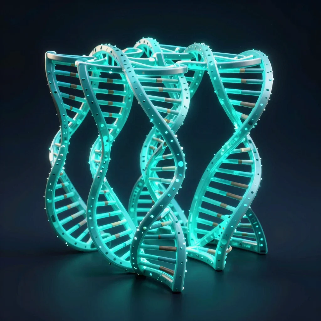Nanorrobôs de DNA no Combate Direcionado a Células Tumorais